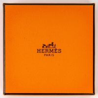 Bague Hermes