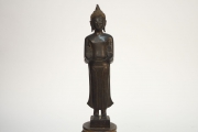 Bouddha Lao