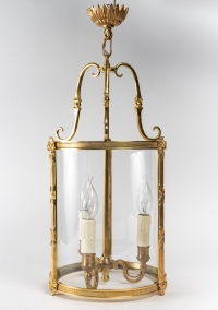 Lanterne de style Louis XVI.