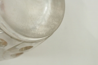 René Lalique Vase &quot;LEMNA &quot;
