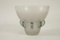 René Lalique Vase&quot; Carthage&quot;
