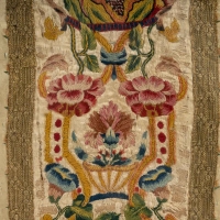 A Chasuble.