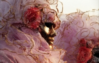 Exposition de photos de Jacques Le Goff - &quot;Carnaval de Venise&quot;