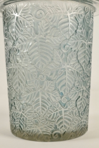 René Lalique Seau à Champagne  &quot;Feuilles de Vignes&quot;