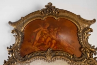 Paire de Fauteuils Rococo par Louis Majorelle 1890
