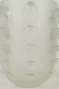 René Lalique Vase &quot;Corinthe&quot;
