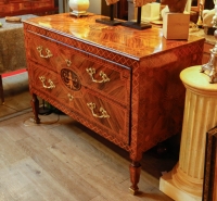 Commode milanaise