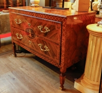 Commode milanaise