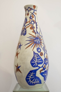 Vase de Jean LURCAT