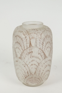 René Lalique Vase &quot;Coquilles&quot;
