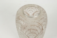 René Lalique Vase &quot;Coquilles&quot;