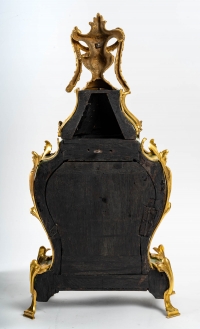 Cartel d&#039;époque XVIIIème siècle.