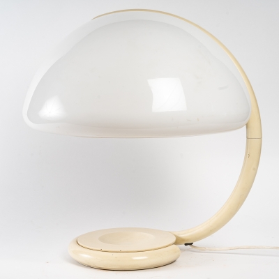 Lampe Elio, Italie XXème siècle|||||||||