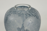 Rene Lalique Vase&quot; Alicante&quot;