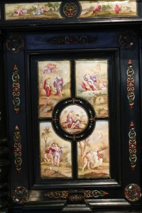 Cabinet du XIXème siècle