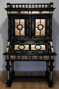 Cabinet du XIXème siècle
