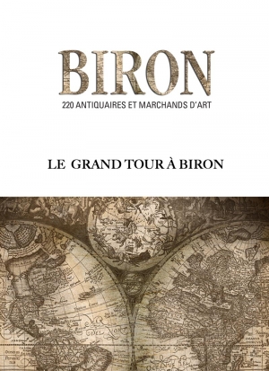 Le Grand Tour à Biron||