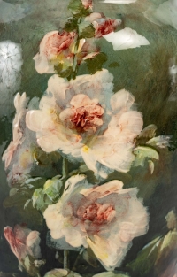 Vase Montigny, 1900
