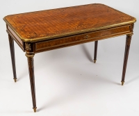 A Desk in Louis XVI Style.