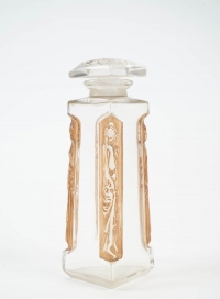 D&#039;Orsay, René Lalique, « Ambre d&#039;Orsay »