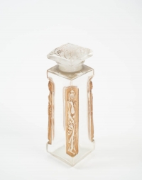D&#039;Orsay, René Lalique, « Ambre d&#039;Orsay »