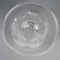 Service de verres &quot;Auvergne&quot; cristal taillé de BACCARAT - 36 pièces