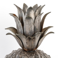 Sceau à glace ananas, XXème siècle