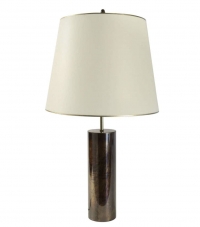 lampe de table Maison Honoré 1960