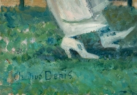 Claudius DENIS ( 1878 - 1947)
