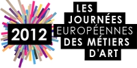Journées Européennes des Métiers d’Art 2012