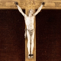 Christ on the Cross.