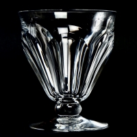 Service &quot;Talleyrand&quot; cristal taillé de BACCARAT - 36 verres, 1 broc