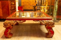 Table basse chinoise XIXème