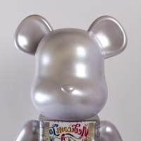 Be@rbrick my first baby