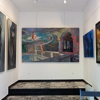 Galerie Boris