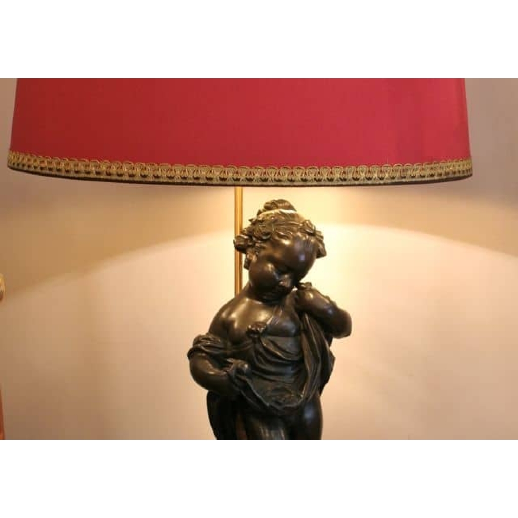 Lampes » Amours Vendengeurs « | Biron ||