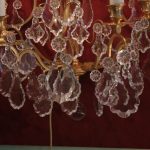 Deux paires d’appliques style Louis XV | Biron deux-paires-dappliques-style-louis-xv-2
