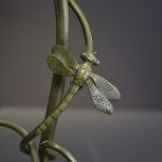 Lampe Daum Art Nouveau | Biron lampe-daum-art-nouveau-1