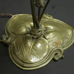 Lampe Daum Art Nouveau | Biron lampe-daum-art-nouveau-2