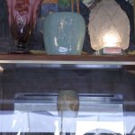 Vitrine Art Déco attribuée à Christian Krass | Biron vitrine-art-deco-attribuee-a-christian-krass-1