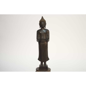 Bouddha Lao | Biron ||