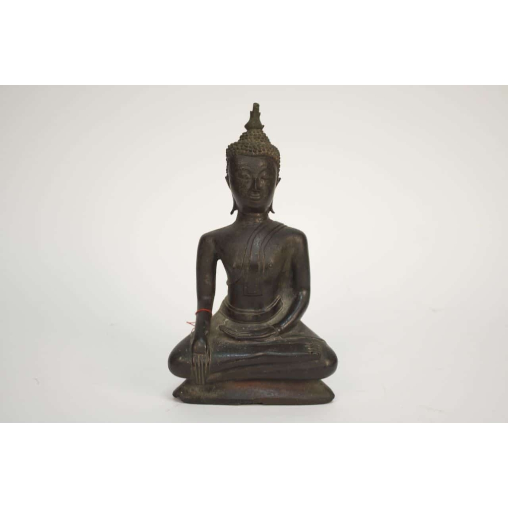 Bouddha Lao Luang Phrabang | Biron ||