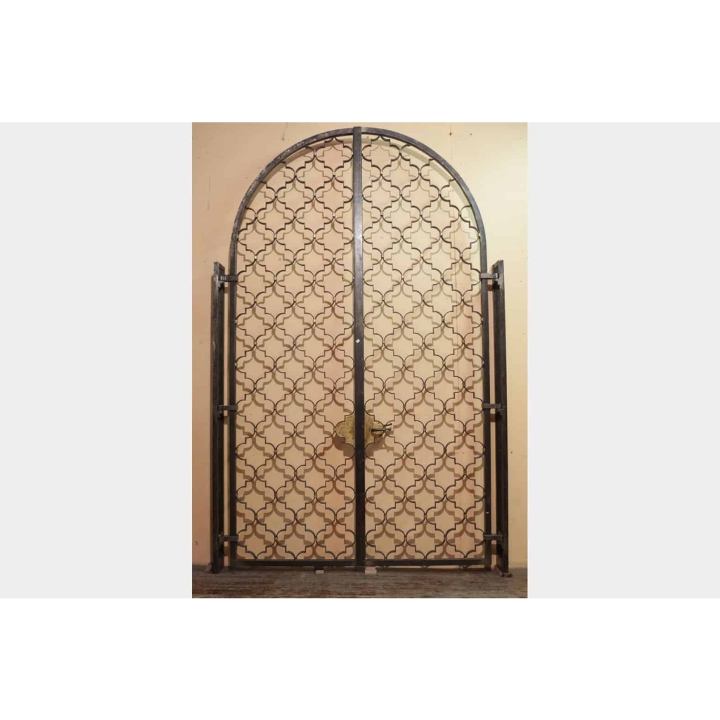 Grilles d’appartement | Biron ||