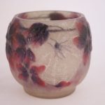 ARGY ROUSSEAU – Vase à l’araignée | Biron IMG_2038