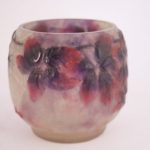 ARGY ROUSSEAU – Vase à l’araignée | Biron IMG_2039