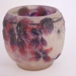ARGY ROUSSEAU – Vase à l’araignée | Biron IMG_2041