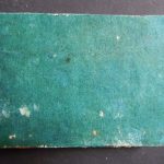 Rare semainier de cachets époque Empire | Biron semainier-cachets_nacre_h