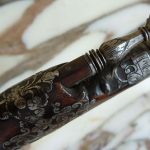 Exceptionnelle et rare paire de pistolets à rouet signés LAZARINO COMINAZO | Biron wheellock_pistols_Brescia_Cominazo_k