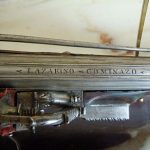 Exceptionnelle et rare paire de pistolets à rouet signés LAZARINO COMINAZO | Biron wheellock_pistols_Brescia_Cominazo_o