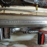 Exceptionnelle et rare paire de pistolets à rouet signés LAZARINO COMINAZO | Biron wheellock_pistols_Brescia_Cominazo_p